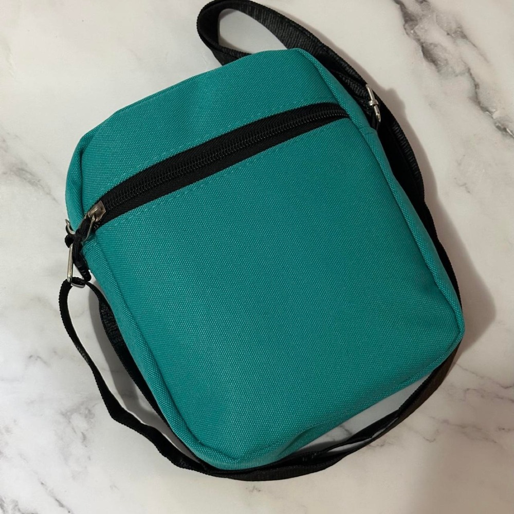 Compact Crossbody bag - Picture 3 of 4